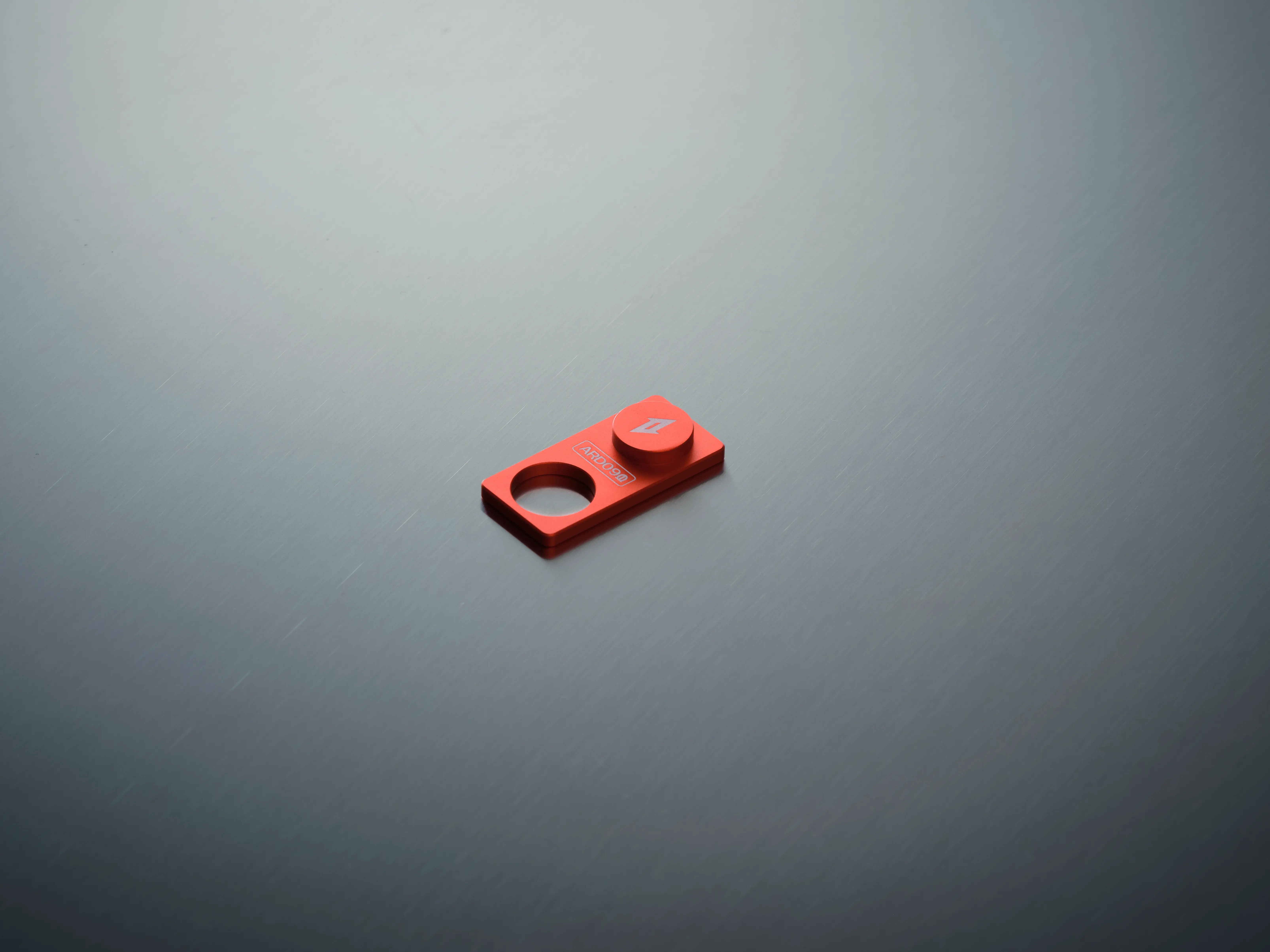 STR Color card Keyboard Photography image 3 by maxlux.art / 沉光
